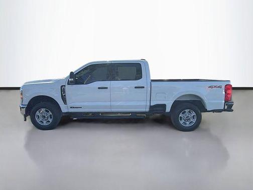 2025 Ford F-250 XLT
