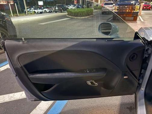 2021 Dodge Challenger SRT Hellcat