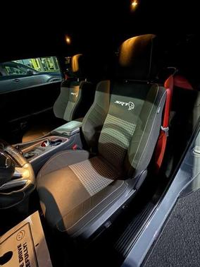 2021 Dodge Challenger SRT Hellcat