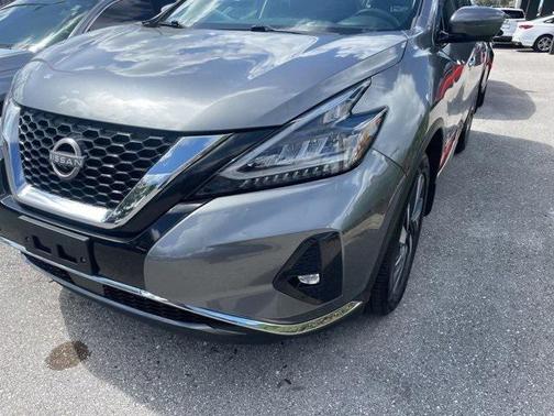 2023 Nissan Murano SL Intelligent AWD