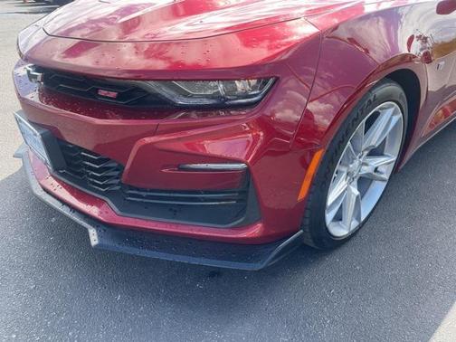 2022 Chevrolet Camaro 1SS