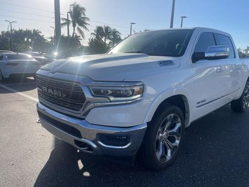 2020 RAM 1500 Limited