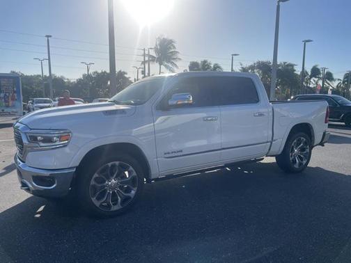 2020 RAM 1500 Limited
