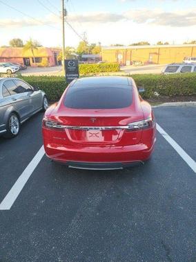 2016 Tesla Model S 60