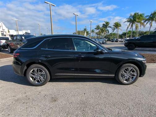 2025 Genesis GV70 2.5T AWD