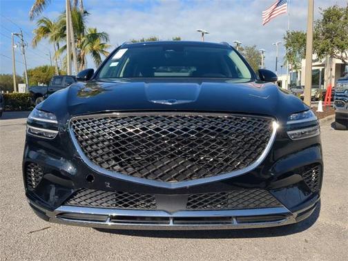 2025 Genesis GV70 2.5T AWD