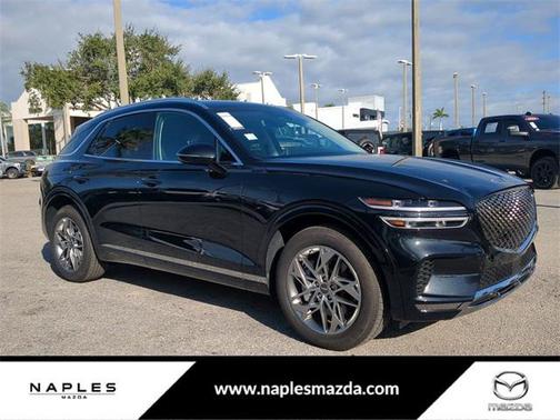 2025 Genesis GV70 2.5T AWD