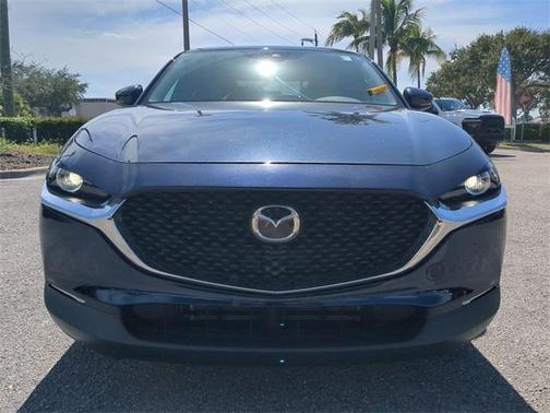 2023 Mazda CX-30 2.5 S Select Package