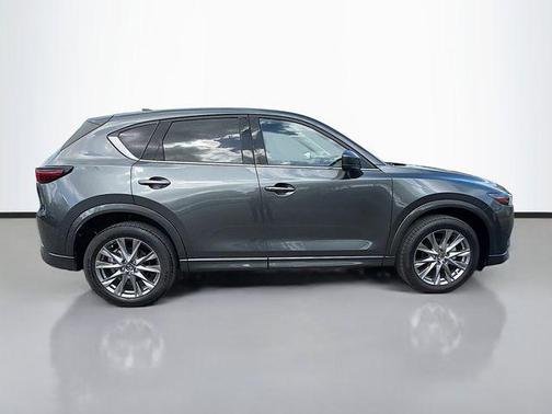 2024 Mazda CX-5 2.5 S