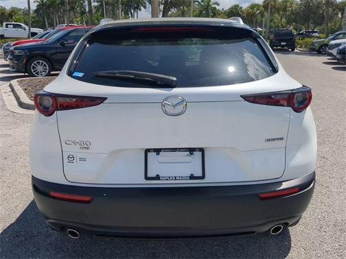 2023 Mazda CX-30 2.5 S Preferred Package