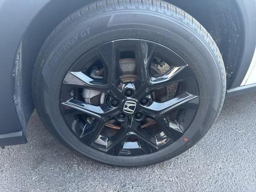 2023 Honda HR-V AWD Sport