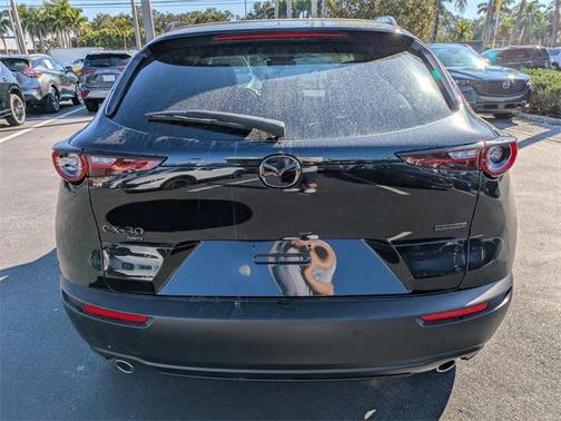 2026 Mazda CX-30 2.5 S