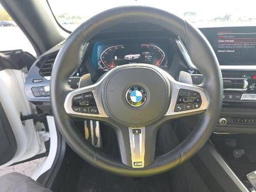 2026 BMW Z4 sDrive30i