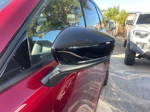 2025 Mazda CX-70 PHEV Premium Package