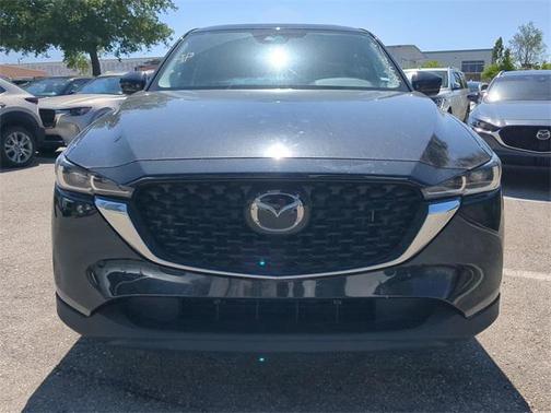 2023 Mazda CX-5 2.5 S Preferred