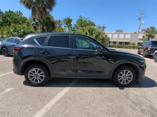 2023 Mazda CX-5 2.5 S Preferred