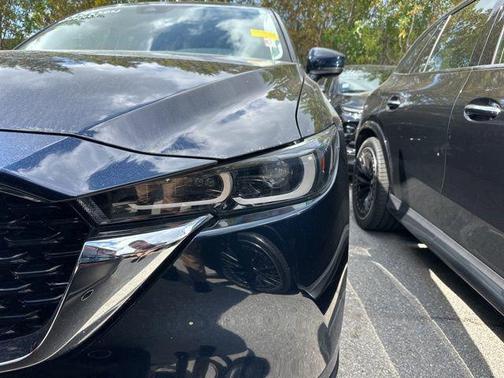 2022 Mazda CX-5 2.5 S Preferred Package