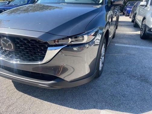 2023 Mazda CX-5 2.5 S Preferred Package