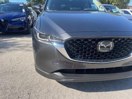 2023 Mazda CX-5 2.5 S Preferred Package