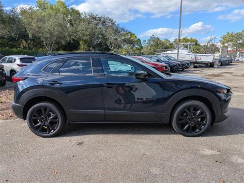 2026 Mazda CX-30 2.5 Turbo Premium Plus Package