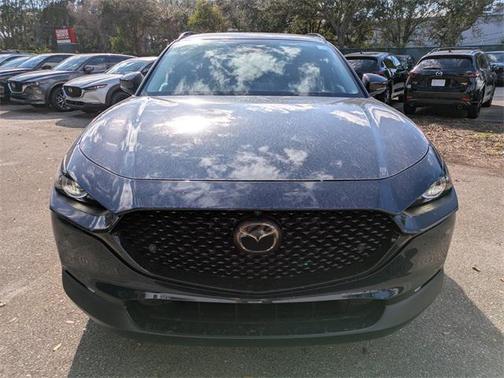 2026 Mazda CX-30 2.5 Turbo Premium Plus Package