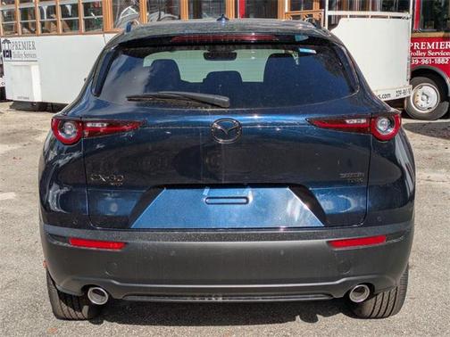 2026 Mazda CX-30 2.5 Turbo Premium Plus Package