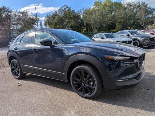2026 Mazda CX-30 2.5 Turbo Premium Plus Package