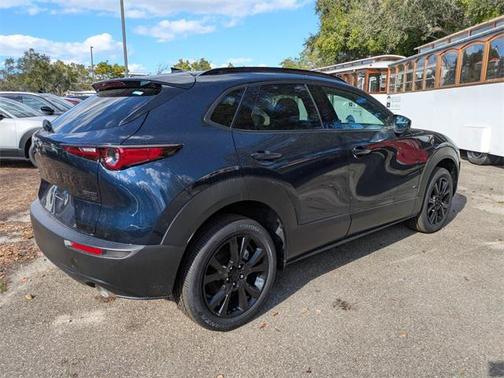 2026 Mazda CX-30 2.5 Turbo Premium Plus Package