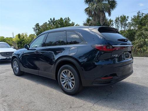 2025 Mazda CX-90 3.3 Turbo Preferred