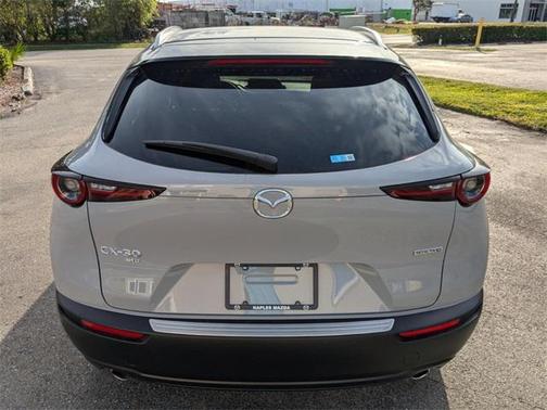 2025 Mazda CX-30 Preferred
