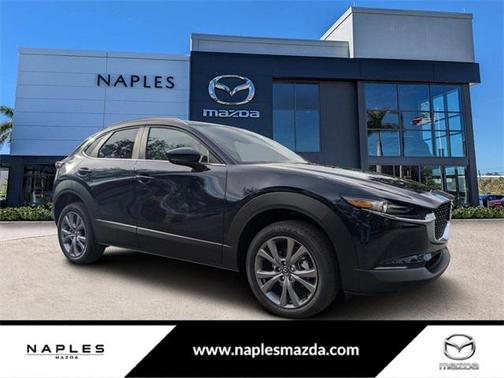 2025 Mazda CX-30 Preferred