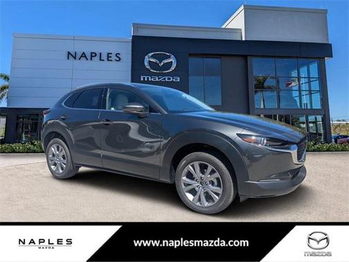 2025 Mazda CX-30 Premium Package