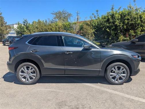 2025 Mazda CX-30 Premium Package