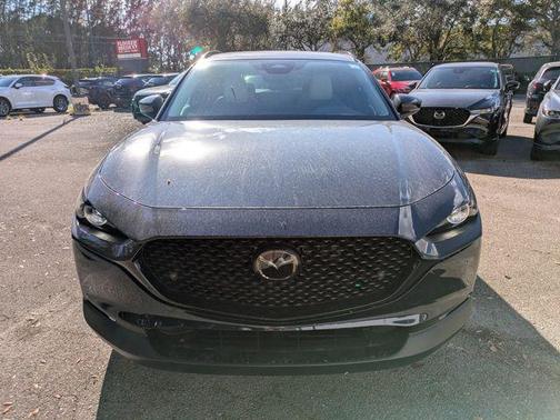 2026 Mazda CX-30 2.5 S