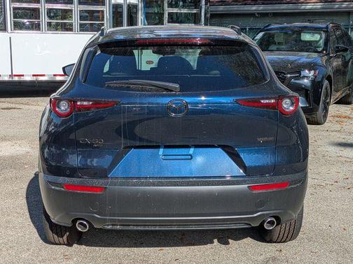 2026 Mazda CX-30 2.5 S