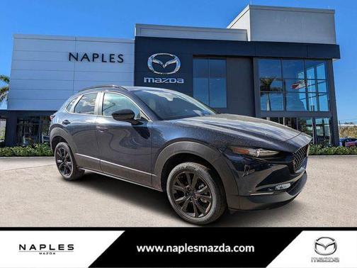 2026 Mazda CX-30 2.5 S