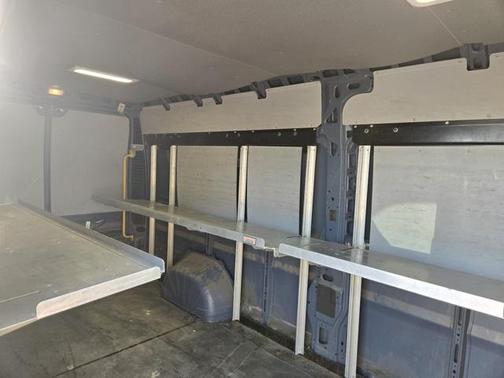 2020 RAM ProMaster 3500 High Roof