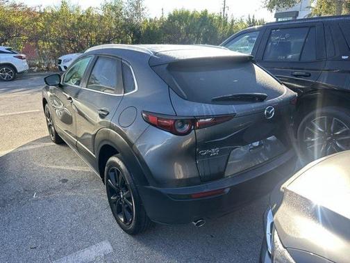2025 Mazda CX-30 2.5 S Select Sport