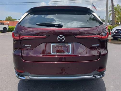2024 Mazda CX-90 PHEV Premium