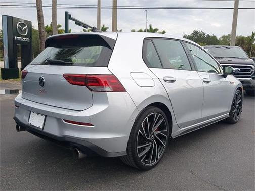 2023 Volkswagen Golf GTI 2.0T S DSG