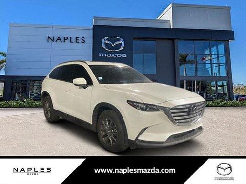 2022 Mazda CX-9 Touring