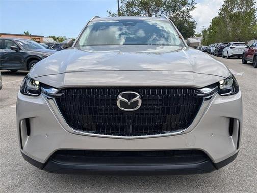 2025 Mazda CX-90 3.3 Turbo Preferred