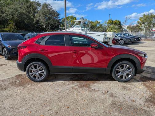 2026 Mazda CX-30 2.5 S Preferred Package
