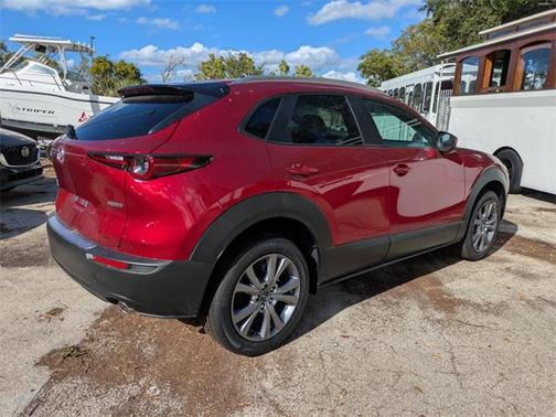2026 Mazda CX-30 2.5 S Preferred Package
