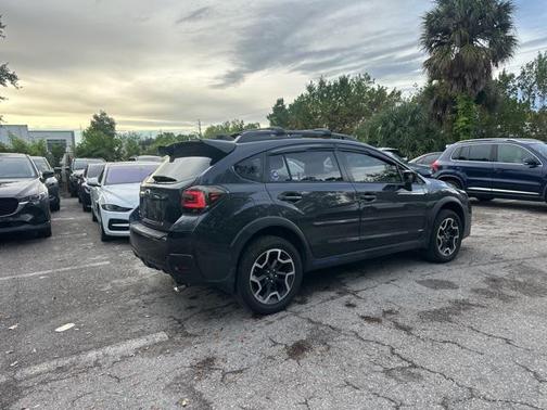 2016 Subaru Crosstrek 2.0i Premium