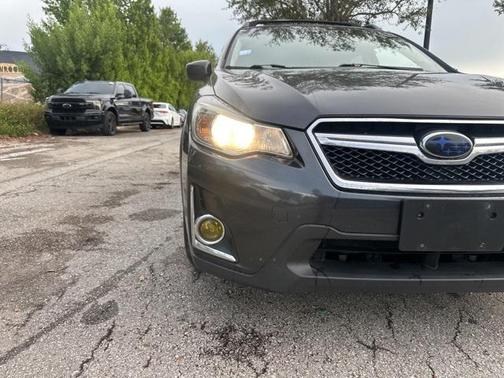 2016 Subaru Crosstrek 2.0i Premium
