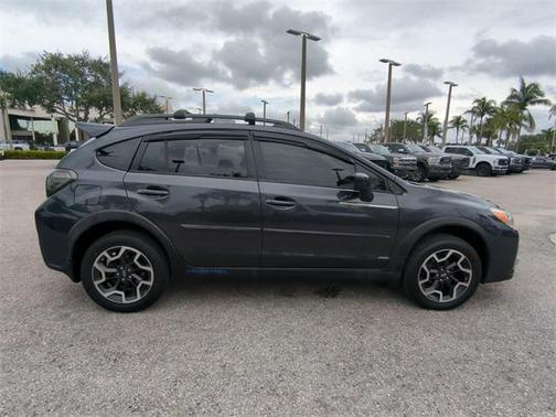 2016 Subaru Crosstrek 2.0i Premium