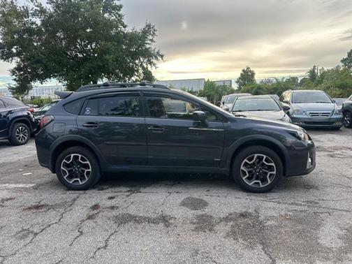 2016 Subaru Crosstrek 2.0i Premium