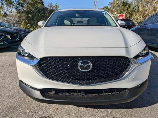 2025 Mazda CX-30 Premium Package