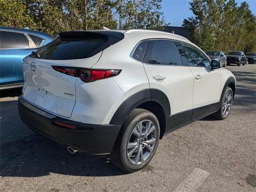 2025 Mazda CX-30 Premium Package